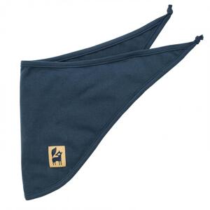 Stylový dětský šátek v tmavě modré barvě, PIN185 Secret Forest UNI