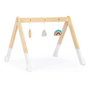 Gymnastický stojan pro kojence, Multi__CA12231