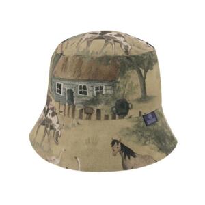 Dětský klobouk z kolekce pohádky z venkova, MA2222 Countryside Tales 58