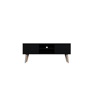 TV stolek černé barvy - Toronto, KK183 SZRT_CZ_12