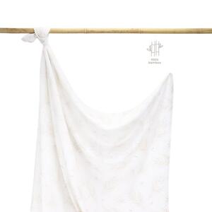 Letní bambusová deka z kolekce Lehkost, MA2368 Lightness 75x100 cm