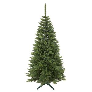 Prémiový umělý vánoční stromeček smrk - 220 cm, POL__SWB220 SKL3