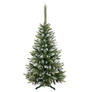 Vánoční hustý prémiový stromek smrk - 150 cm, POL__SWBD150 SKL4