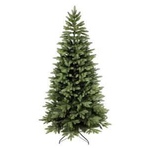 Vánoční exkluzivní hustý stromek smrk - 220 cm, POL__SWS220 SKL2