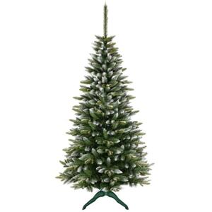 Vánoční hustý prémiový stromek smrk - 220 cm, POL__SWBD220 SKL5