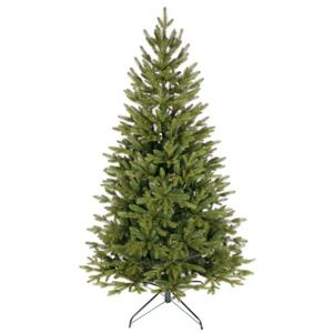 Hustý exkluzivní vánoční stromeček smrk - 180 cm, POL__SWR180 SKL1