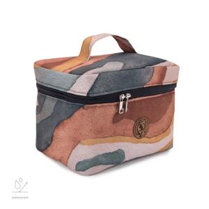Kosmetický kufřík XL z kolekce Duhová hora, MA2745 Rainbow Mountain