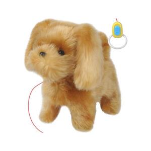 Interaktivní pes se zvuky, MX__5902367970031