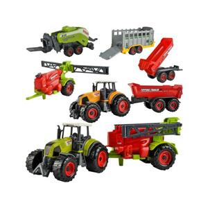 Farmářská souprava - zemědělské stroje, MX__5902802907318