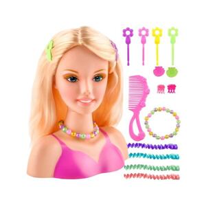 Stylingová hlava s příslušenstvím, MX__5900779931978