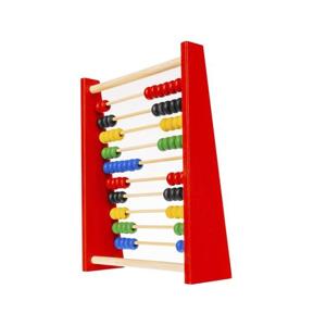 Dřevěné barevné počítadlo, MX__5902802918024