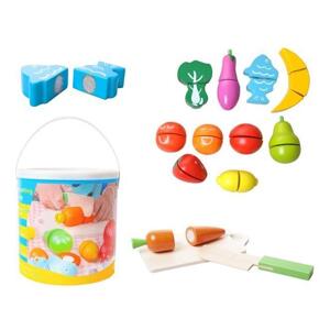 Dřevěná zelenina na krájení, MX__5902802919656