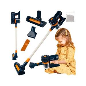 Dětský vysavač modré barvy, MX__5900779939493