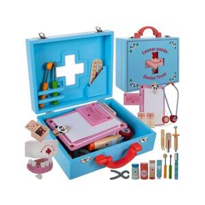 Dětská sada pro zubního lékaře, MX__5900779941830