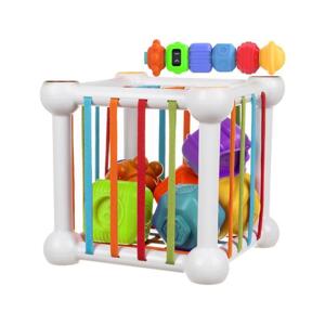 Senzorická barevná kostka, MX__5900779942356