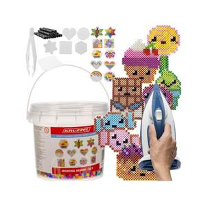 Dětská sada zažehlovacích korálků, MX__5900779945739