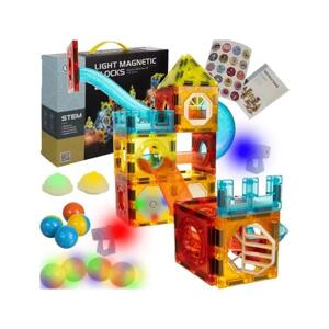 Kuličková magnetická dráha, MX__5900779947436