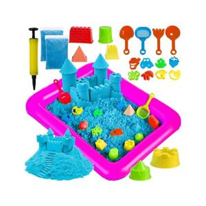 Kreativní písek s formičkami, MX__5900779947573