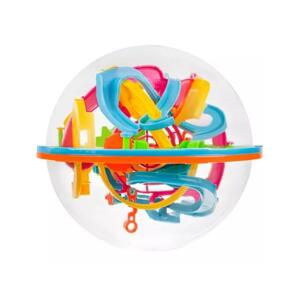 3D labyrint s překážkami, MX__5900779949829