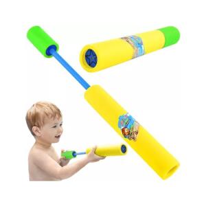 Dětská pěnová vodní pistole, MX__5900779949584