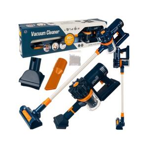 Vertikální modrý vysavač pro děti, MX__5900779950504