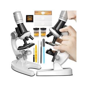 Digitální vzdělávací mikroskop 1200x, MX__5900779945326