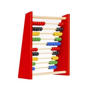 Dřevěné počítadlo pro děti, MX__5900779950405