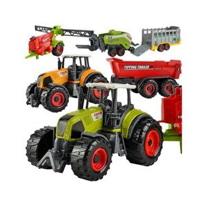 Sada 6 zemědělských strojů, MX__5900779949706