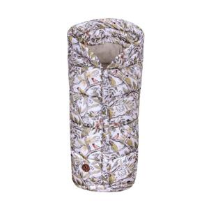 Dětský zimní fusak do kočárku Mont Blanc - Ornitologie, MA2867 Ornithology