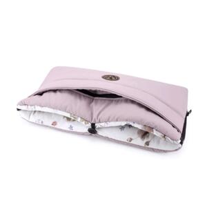 Zimní rukávník na kočár Everest - Víly, MA2875 Fairies