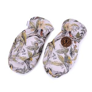 Rukavice Mont Blanc na kočárek - Ornitologie, MA2884 Ornithology