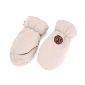 Rukavice Everest na kočárek - Medový zajíček, MA2890 Honey Bunny