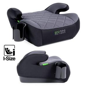 Dětský podsedák do auta - 125-150cm, Multi__C028
