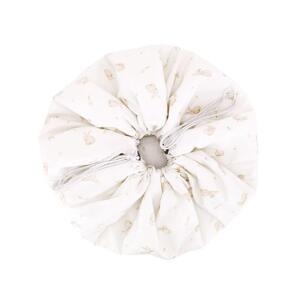 Oboustranná podložka na hraní z kolekce Medový zajíček, MA2922 Honey Bunny