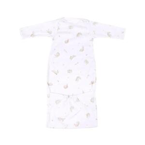 Novorozenecké oblečení z kolekce Medový zajíček, MA2930 Honey Bunny