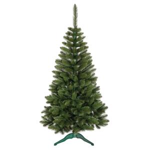 Vánoční hustý stromek borovice - 180 cm, POL__SOM180 SKL10