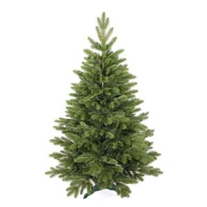 Exkluzivní hustý vánoční stromeček smrk - 150 cm, POL__SWS150