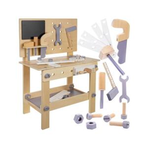 Dřevěná hračkářská dílna, MX__5900779954168