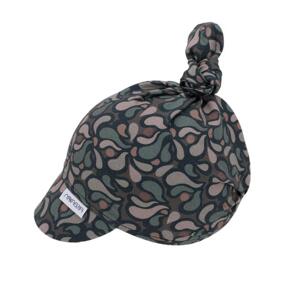 Dětský šátek na gumičce z kolekce Habanera, MA2956 Habanera 41-43 cm