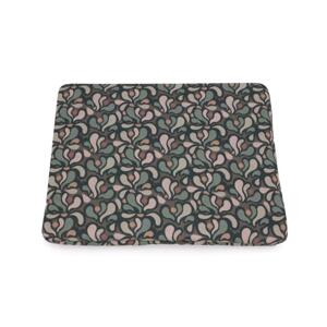 Malý polštář z kolekce Habanera - 100% bambus, MA2983 Habanera 25x30 cm