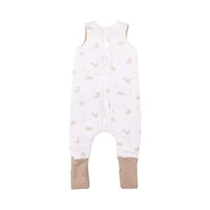 Dětský spací pytel s kalhotami z kolekce Medový zajíček, MA2993 Honey Bunny M (2,5-6 let)