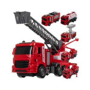 Sada aut - hasičský sbor, MX__5900779953338