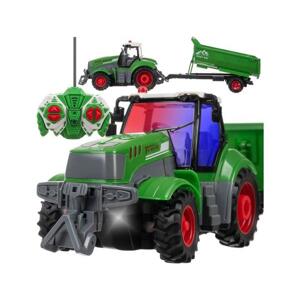 Traktor na dálkové ovládání, MX__5900779954267