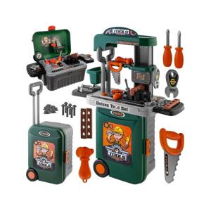 Souprava hračkářské dílny, MX__5900779953482