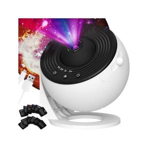 LED projektor hvězd, MX__5900779954557