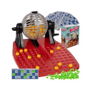 Stolní hra Bingo, MX__5900779954632