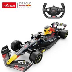 Dálkově ovládané auto Formule Oracle Red Bull Racing RB18 R/C měřítko 1:12 Rastar, Multi__V-418