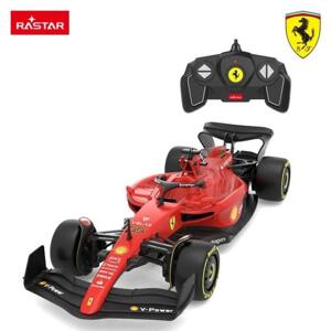 Dálkově ovládané auto Ferrari F1 75 R/C, měřítko 1:18, Rastar, Multi__V-441