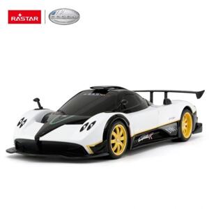 Dálkově ovládané auto Pagani Zonda R R/C, měřítko 1:14, Rastar, Multi__V-433