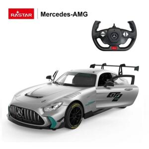 Dálkově ovládané auto Mercedes AMG GT2 R/C měřítko 1:14 Rastar, Multi__V-436